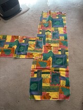 # 6 used caravan awning curtains