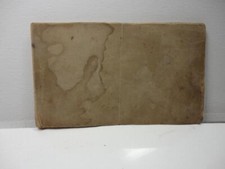 1846 Easy Practical Surveyor