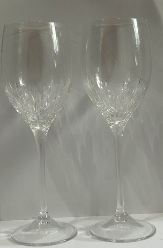 Vera wang wedgwood crystal - vera,
