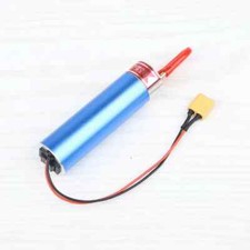 Peak Model Electric Metal Gear Pump Refueling CNC Metal Casing Toys Spare Parts