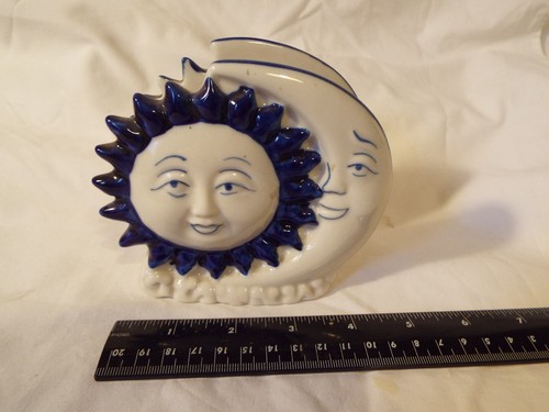 Letter napkin rack - rack, stand