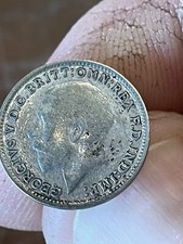 Antique Golf Ball Markers 1910