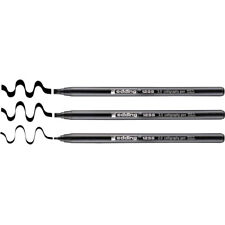 Edding 1255 Calligraphy Pens