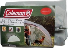 Coleman Sunwall for Event