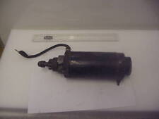 Mercury outboard motor spares