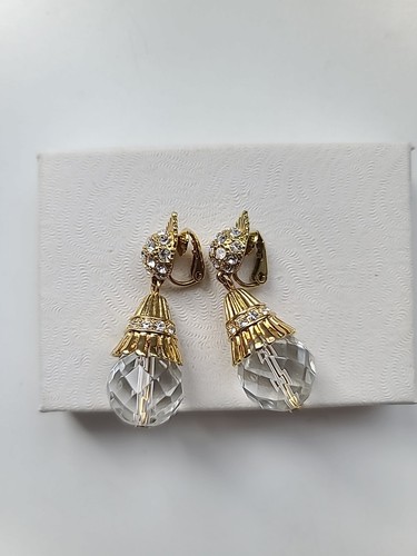 Hsn rachel zoe - zoe, clip-on