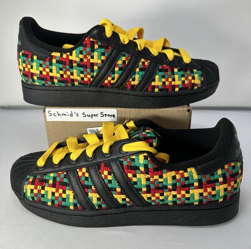 Adidas originals bob marley - originals,