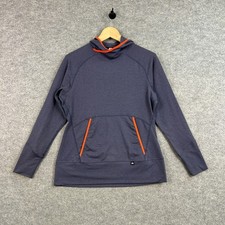 Mountain Equipment Hoodie