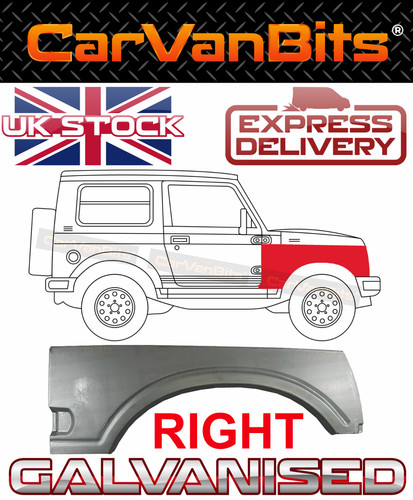 For suzuki samurai santana - samurai, /