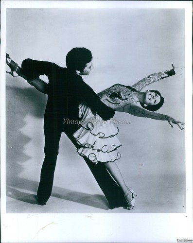 1966 dancing ballroom - 1966,
