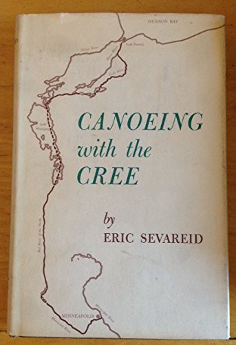 Canoeing with the cree - canoeing, by