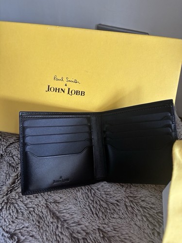 John lobb black - john,