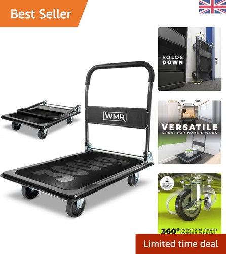 Durable alloy steel platform - durable,