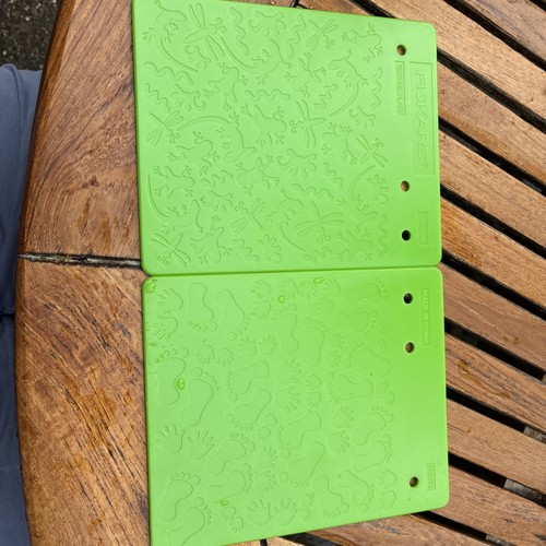 Fiskars double sided - fiskars, 2