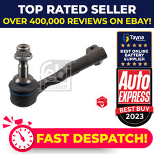 Tie / Track Rod End fits BMW Right Joint 32106799967 Febi Top Quality Guaranteed