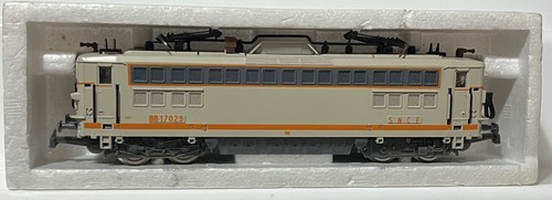 Jouef 8354 gauge sncf - jouef, ho