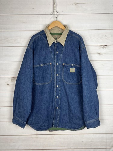 Vintage lucky brand jacket - lucky,