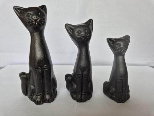 Vintage matte black - matte,