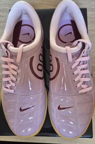 Nike total iii t90 pink - total,