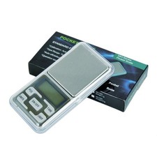 Digital Mini Pocket Scales |