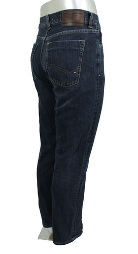 Tommy hilfiger mens jeans - hilfiger, blue