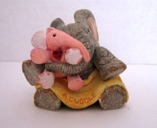 Tuskers "Love is a Cuddle"