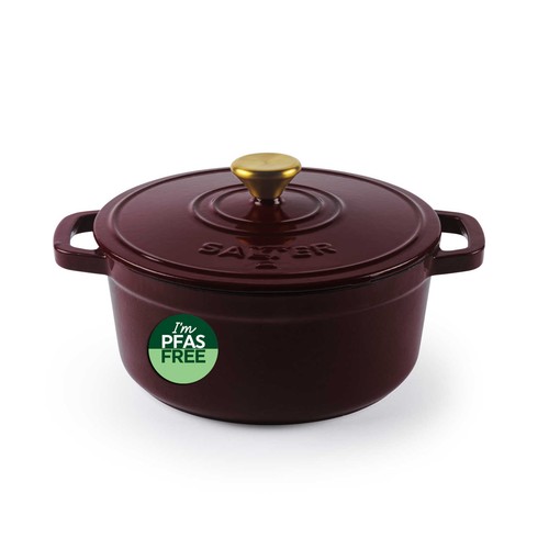 Salter chester cast iron - salter, 2l