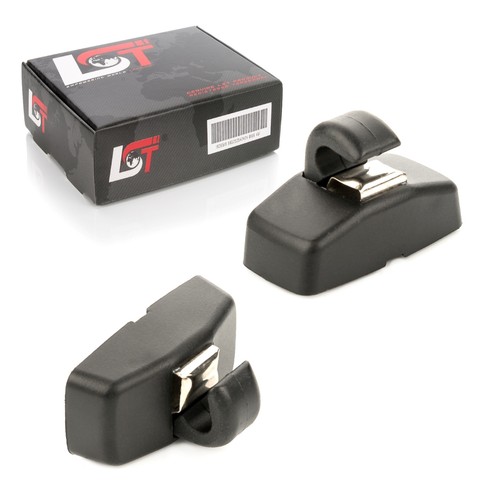 Sun visor holder clips - visor,