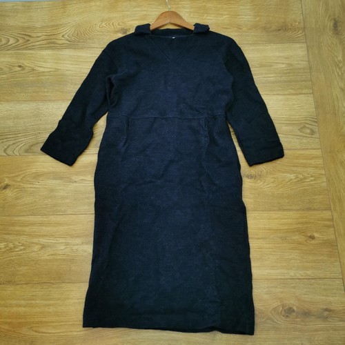 Toast jumper dress uk - dress, m