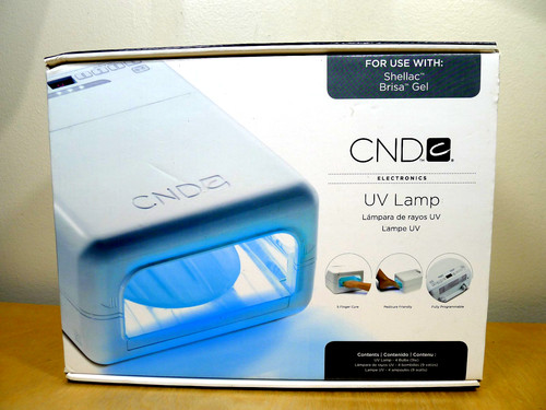 New cnd lamp - cnd,