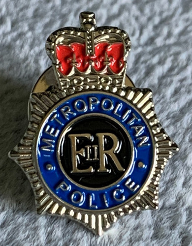 Eiir metropolitan police - eiir,