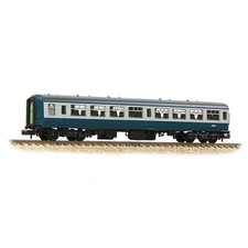 Graham Farish 374-710C BR MK2A