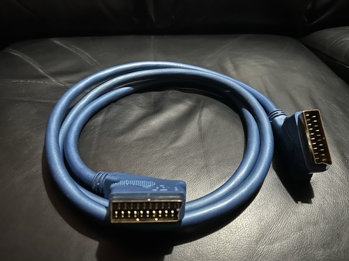 Acoustic research scart - scart, to