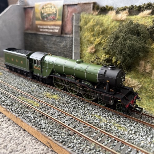 Hornby r3132 class 6 2 - r3132, a3