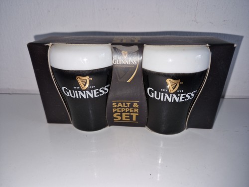 Guinness collectable ceramic - guinness,
