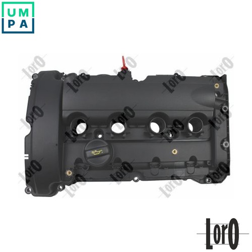 Cylinder head cover 123 - head,