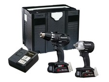 Panasonic EYC232PN2G 18V