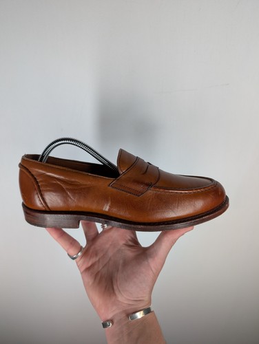 Ralph lauren alston - ralph, leather