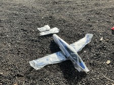 HOBBYKING RC ELECTRIC PLANE