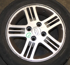 Hyundai I10 MK1 PA - Factory