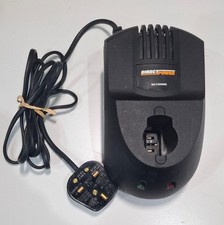 Direct Power / Erbauer Battery Charger 18V  Power Station C1820A002