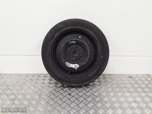 2004 rover spare wheel - wheel, r15