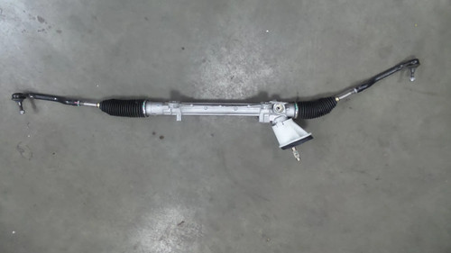 Steering rack renault - steering,