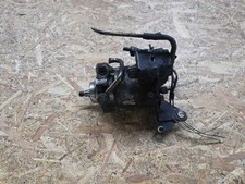 2003 FORD MONDEO II SEDAN B4Y