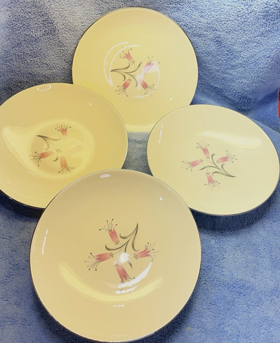 Homer laughlin bowls big - homer, 8"