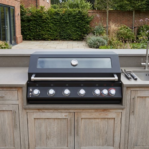 Boss grill burner - grill,