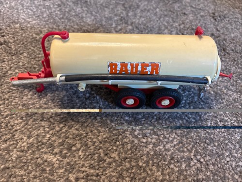 Britains 9563 bauer vintage - britains,