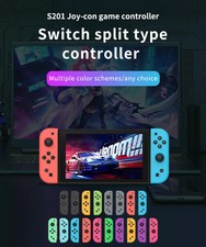 Joy Pad Joycons Controller for