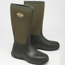 Grubs Frostline 5.0 Wellington