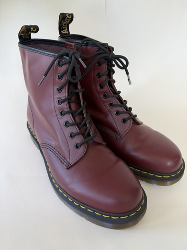 Martens 1460 smooth - martens,